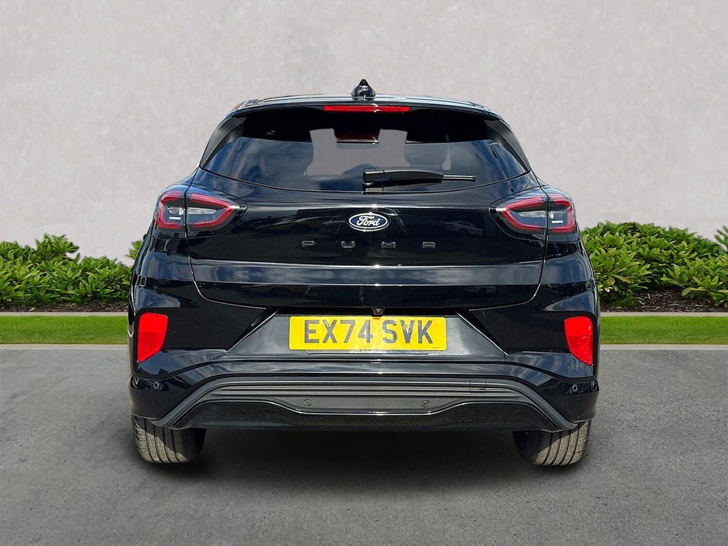 Used Ford Puma 2024 for sale - 78194989: Photo 6