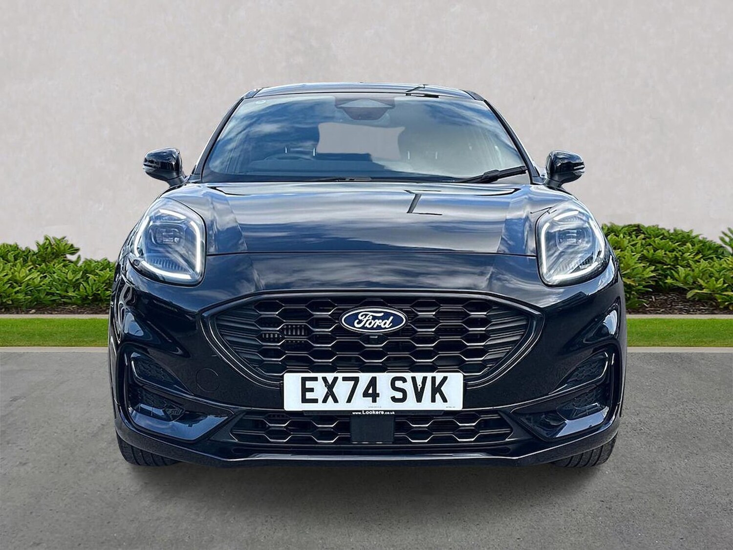 Used Ford Puma 2024 for sale - 78194989: Photo 7