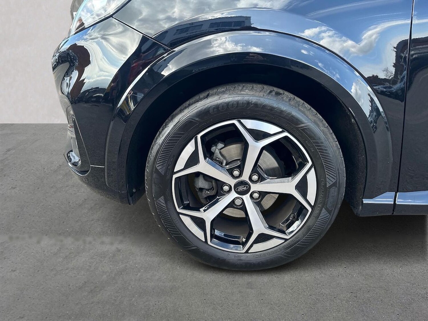 Used Ford Puma 2024 for sale - 78194989: Photo 8