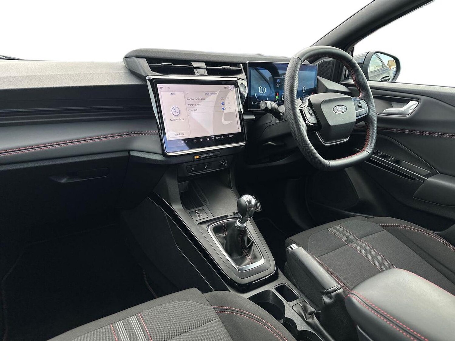 Used Ford Puma 2024 for sale - 78194989: Photo 9