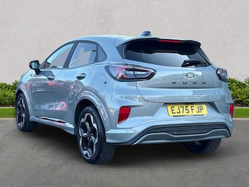 Used Ford Puma 2025 for sale - 78733524: Photo