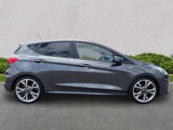 Used Ford Fiesta 2020 for sale - 79081616: Photo