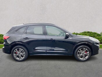 Used Ford Kuga 2023 for sale - 78542138: Photo