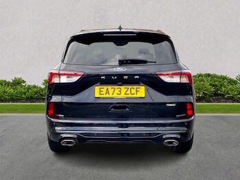 Used Ford Kuga 2023 for sale - 78542138: Photo