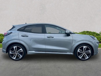 Used Ford Puma 2020 for sale - 79489016: Photo