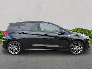 Used Ford Fiesta 2022 for sale - 79445165: Photo