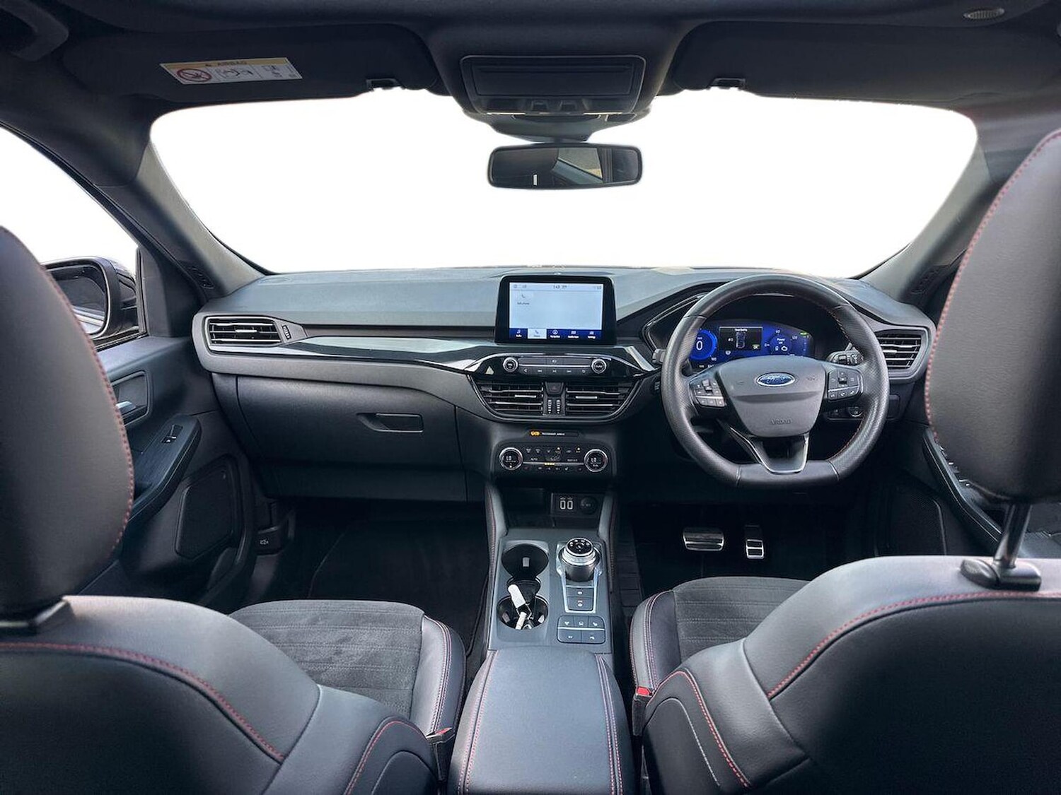 Used Ford Kuga 2022 for sale - 78195022: Photo 10