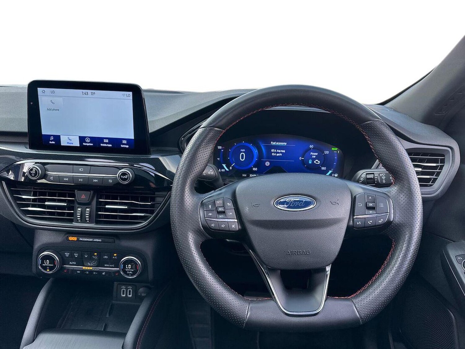 Used Ford Kuga 2022 for sale - 78195022: Photo 11