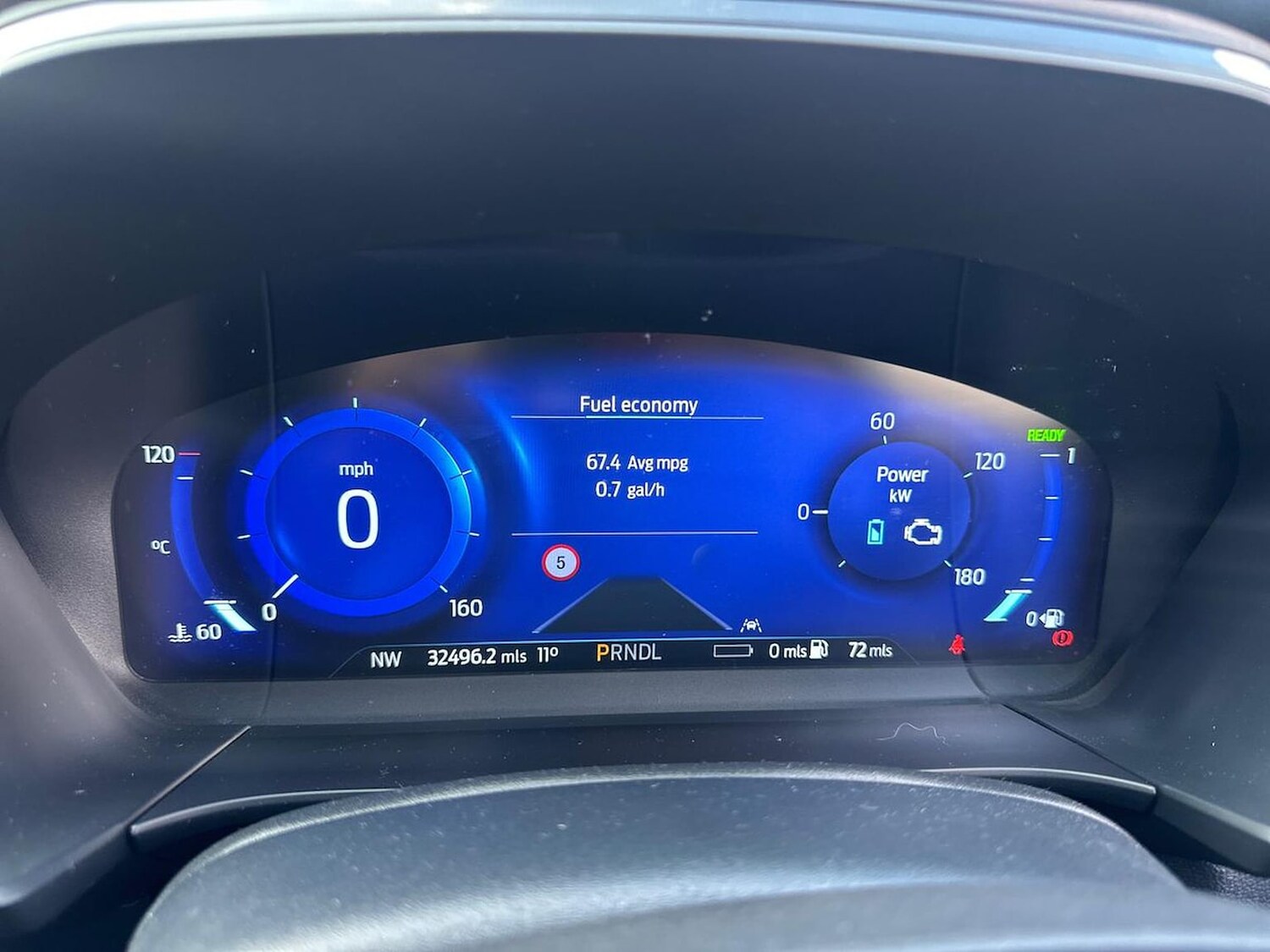 Used Ford Kuga 2022 for sale - 78195022: Photo 12