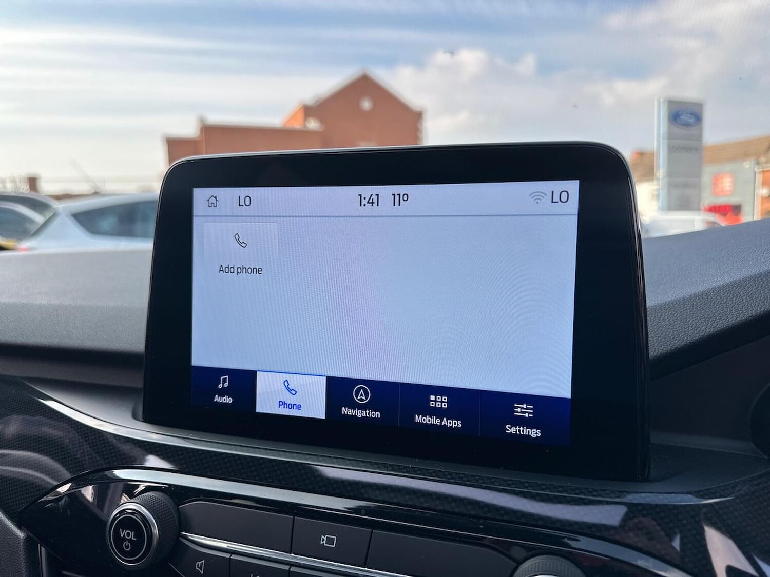 Used Ford Kuga 2022 for sale - 78195022: Photo 13