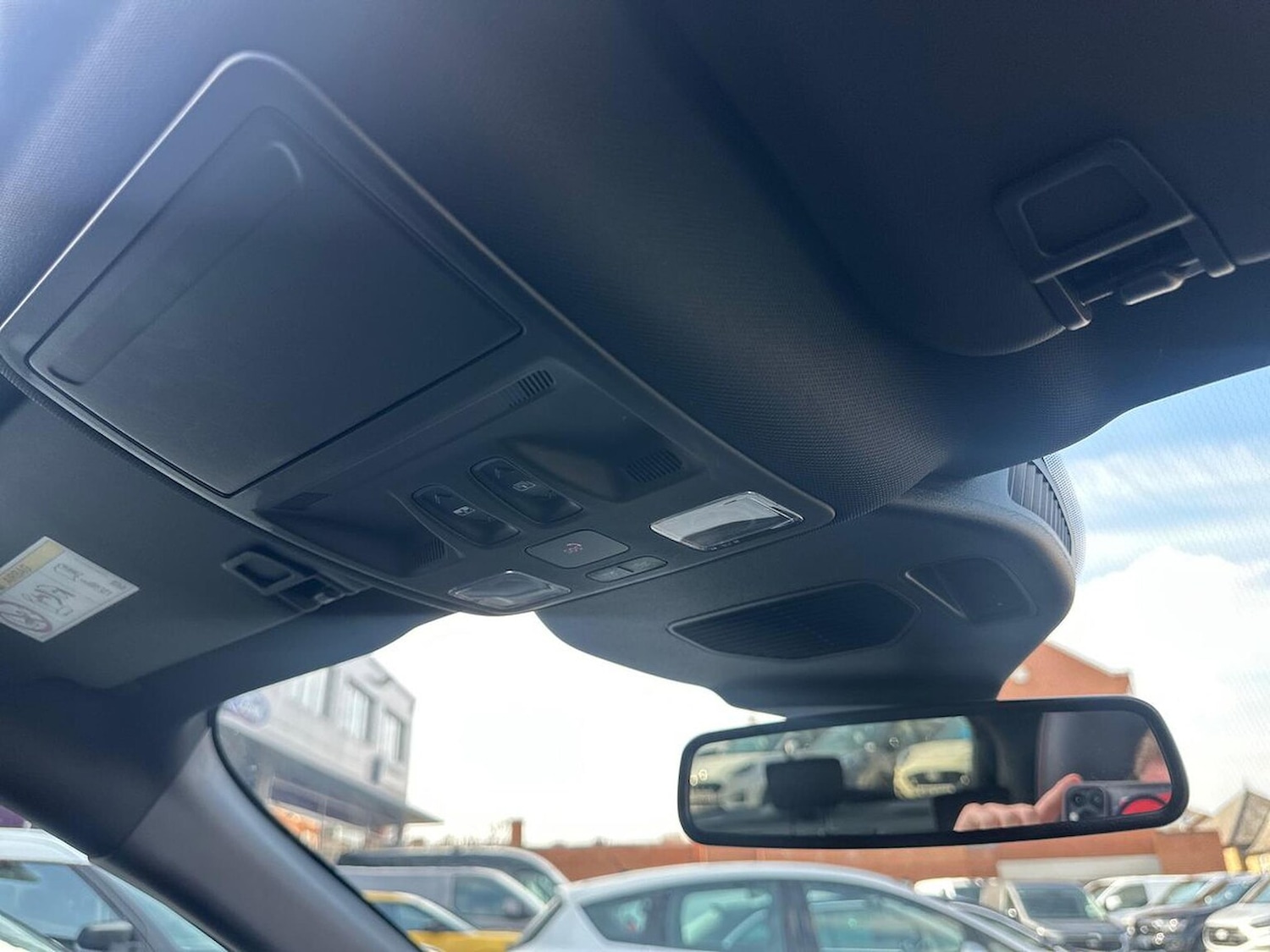 Used Ford Kuga 2022 for sale - 78195022: Photo 16