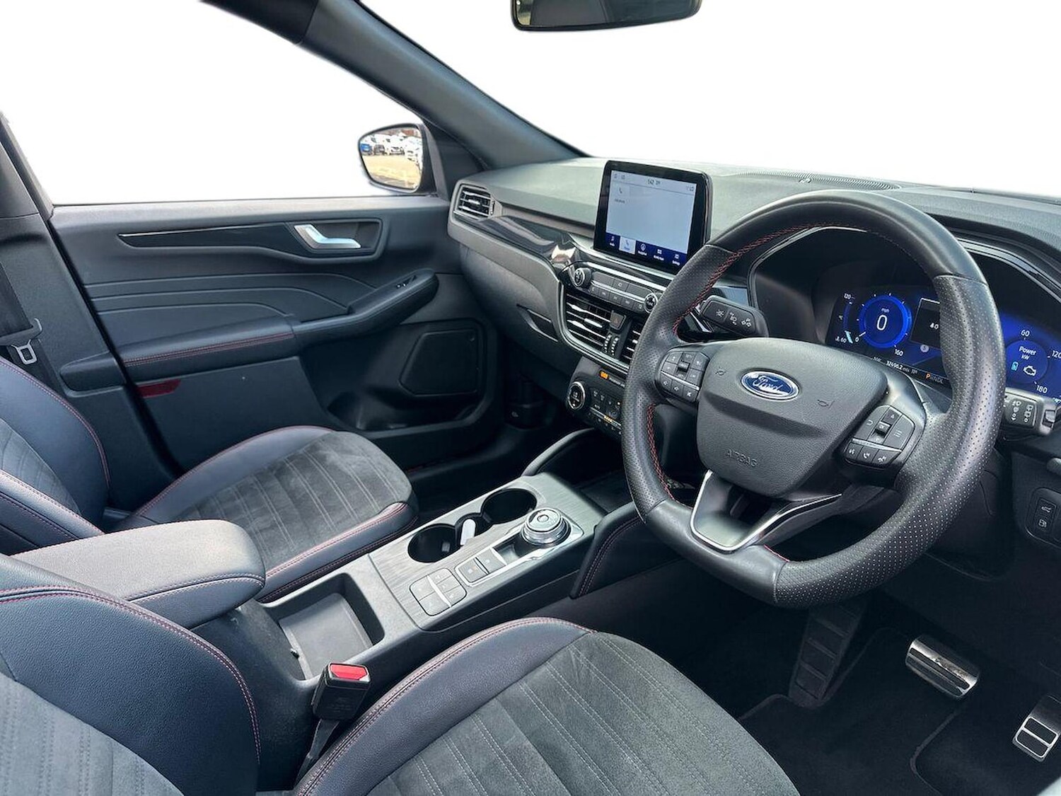 Used Ford Kuga 2022 for sale - 78195022: Photo 17