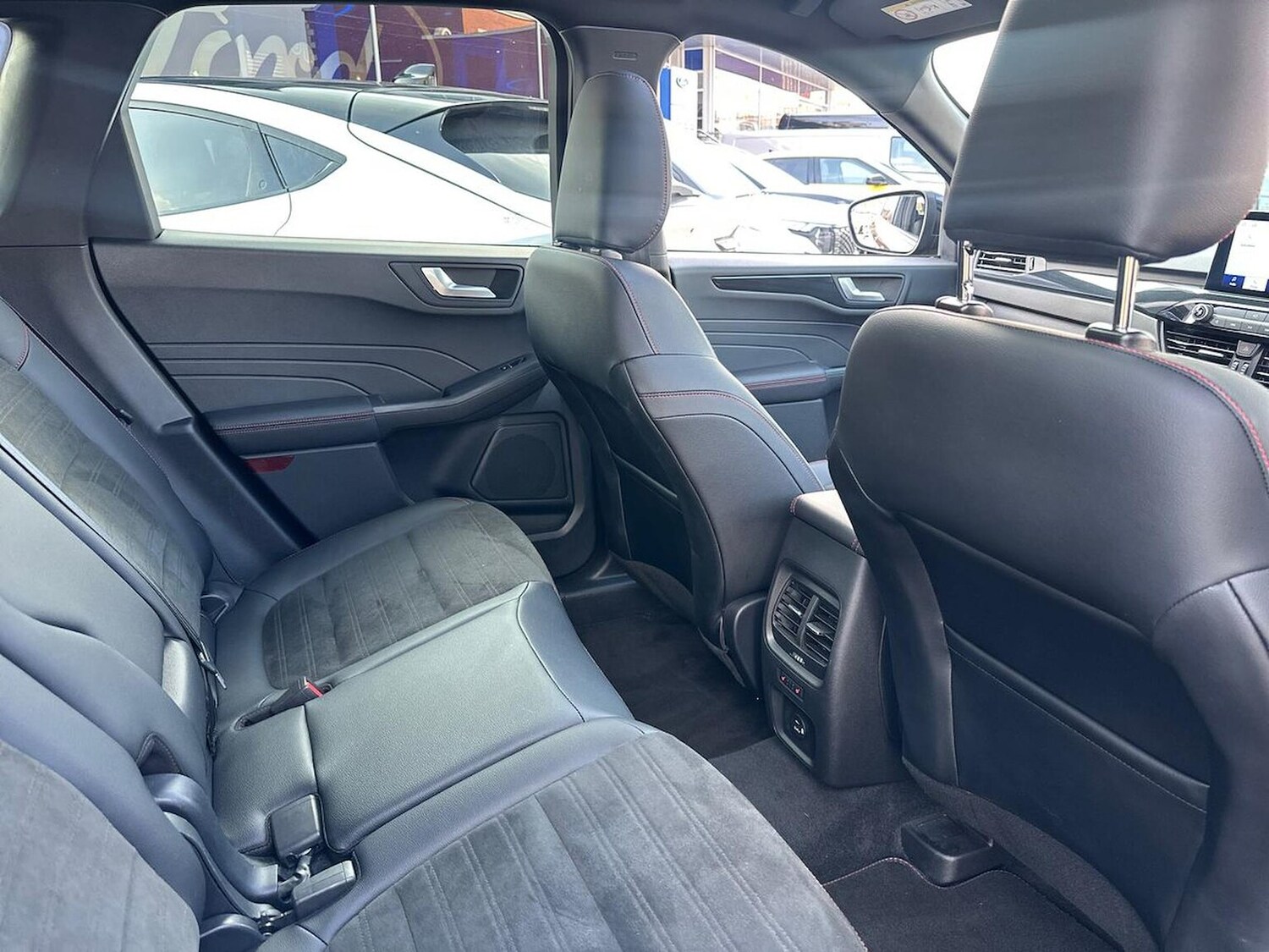 Used Ford Kuga 2022 for sale - 78195022: Photo 18