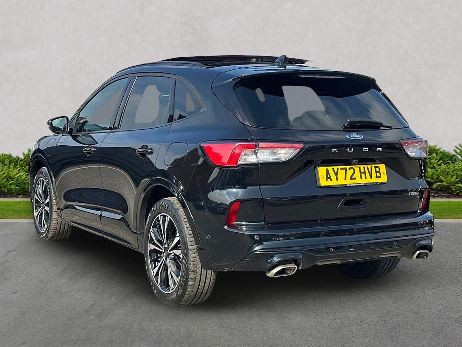 Used Ford Kuga 2022 for sale - 78195022: Photo 2