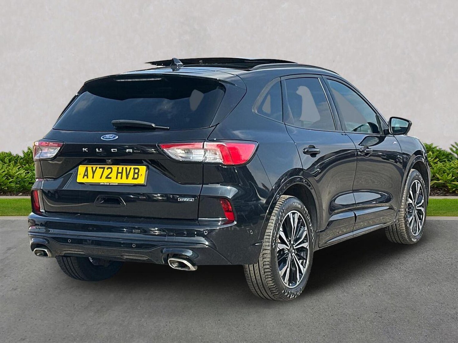 Used Ford Kuga 2022 for sale - 78195022: Photo 20