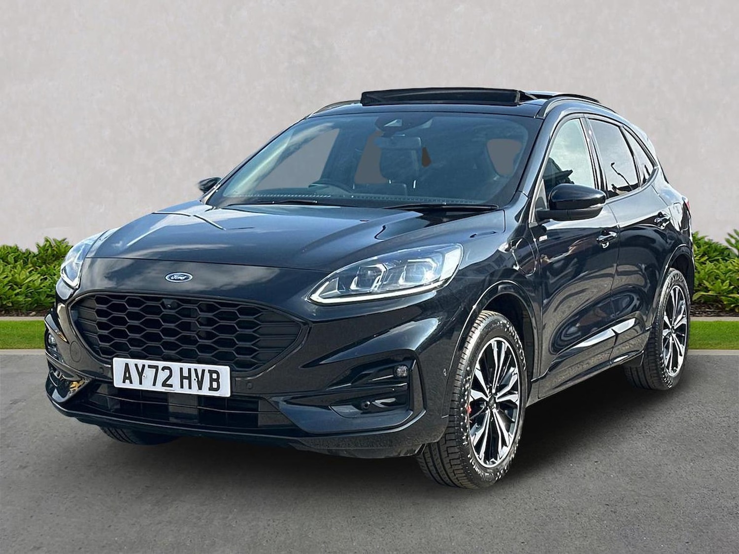 Used Ford Kuga 2022 for sale - 78195022: Photo 22