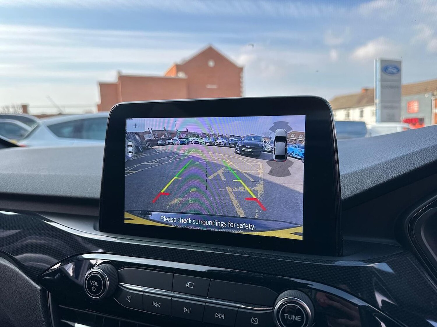 Used Ford Kuga 2022 for sale - 78195022: Photo 25