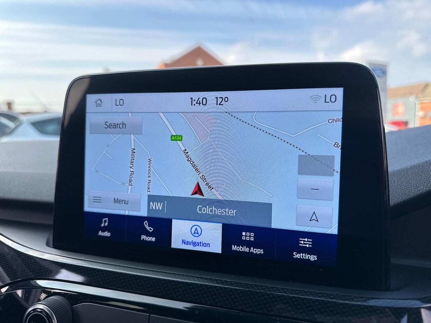 Used Ford Kuga 2022 for sale - 78195022: Photo 26