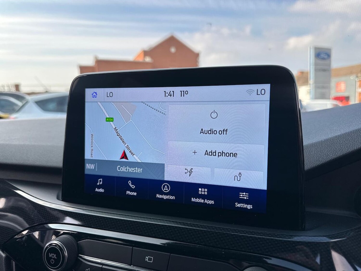 Used Ford Kuga 2022 for sale - 78195022: Photo 27