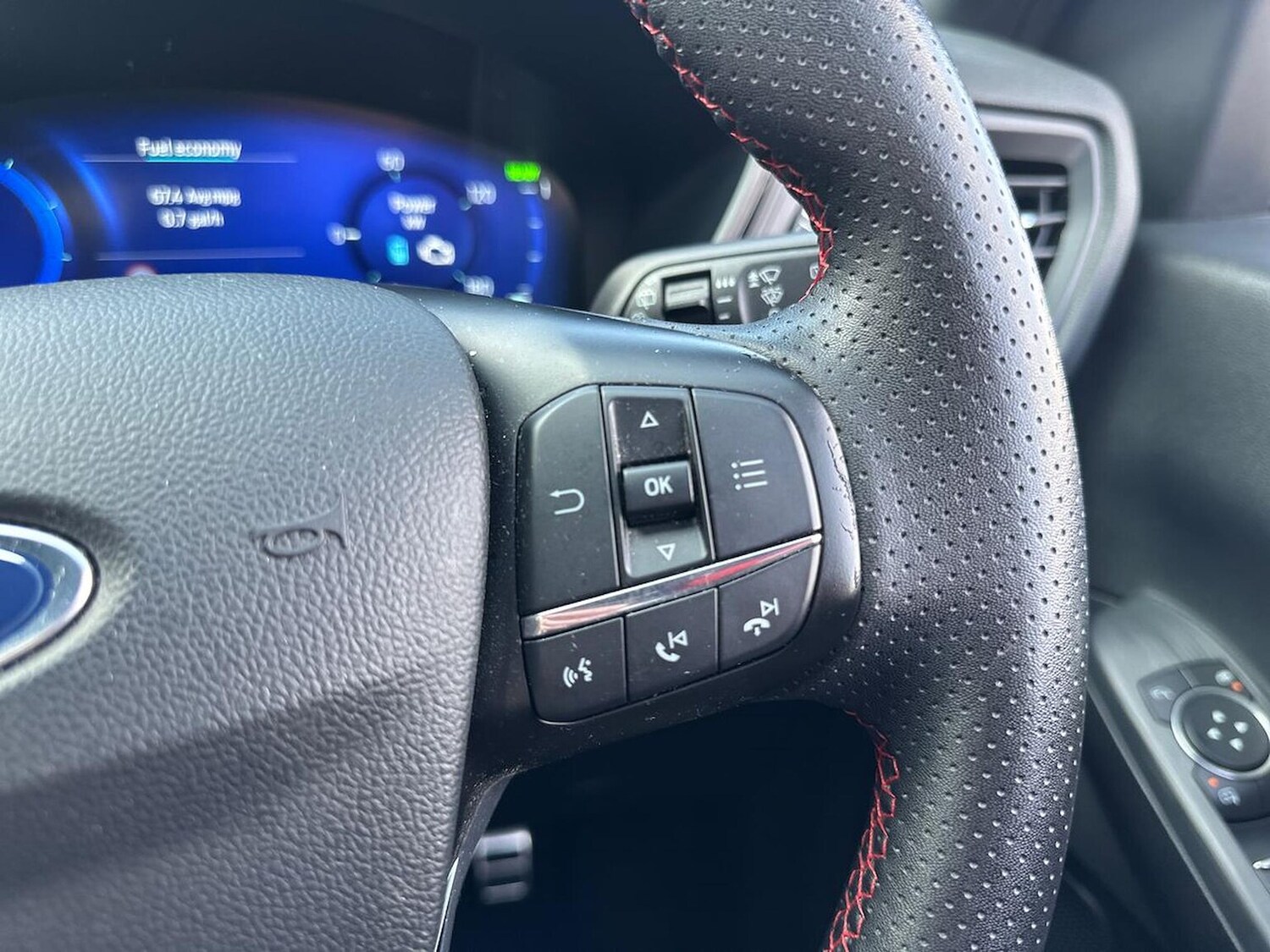 Used Ford Kuga 2022 for sale - 78195022: Photo 29