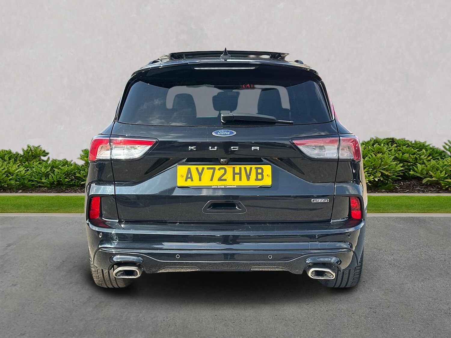 Used Ford Kuga 2022 for sale - 78195022: Photo 6