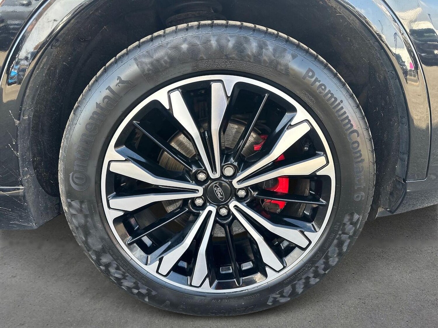 Used Ford Kuga 2022 for sale - 78195022: Photo 8