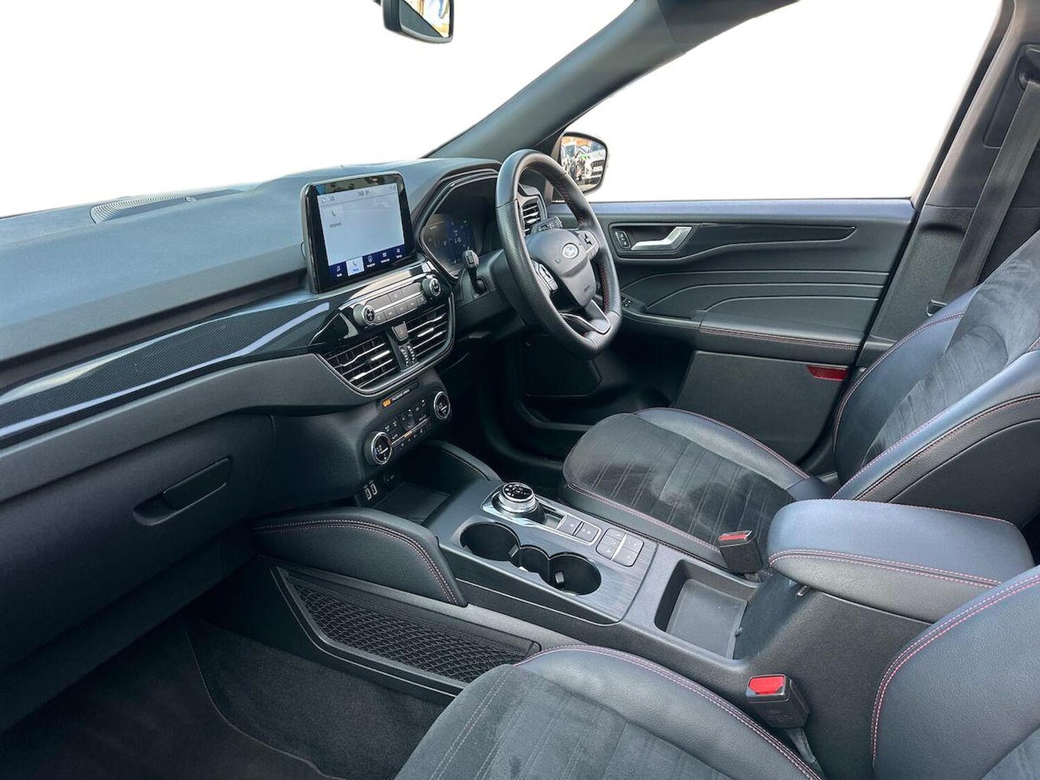 Used Ford Kuga 2022 for sale - 78195022: Photo 9