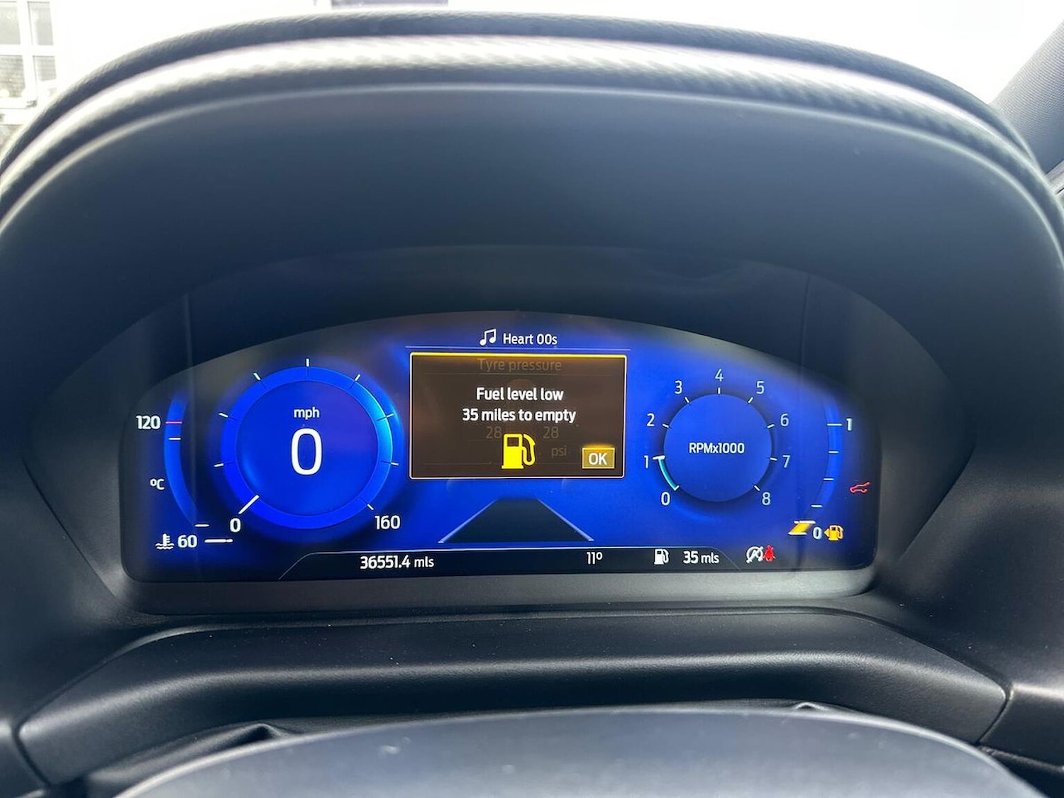 Used Ford Puma 2020 for sale - 76860048: Photo 10