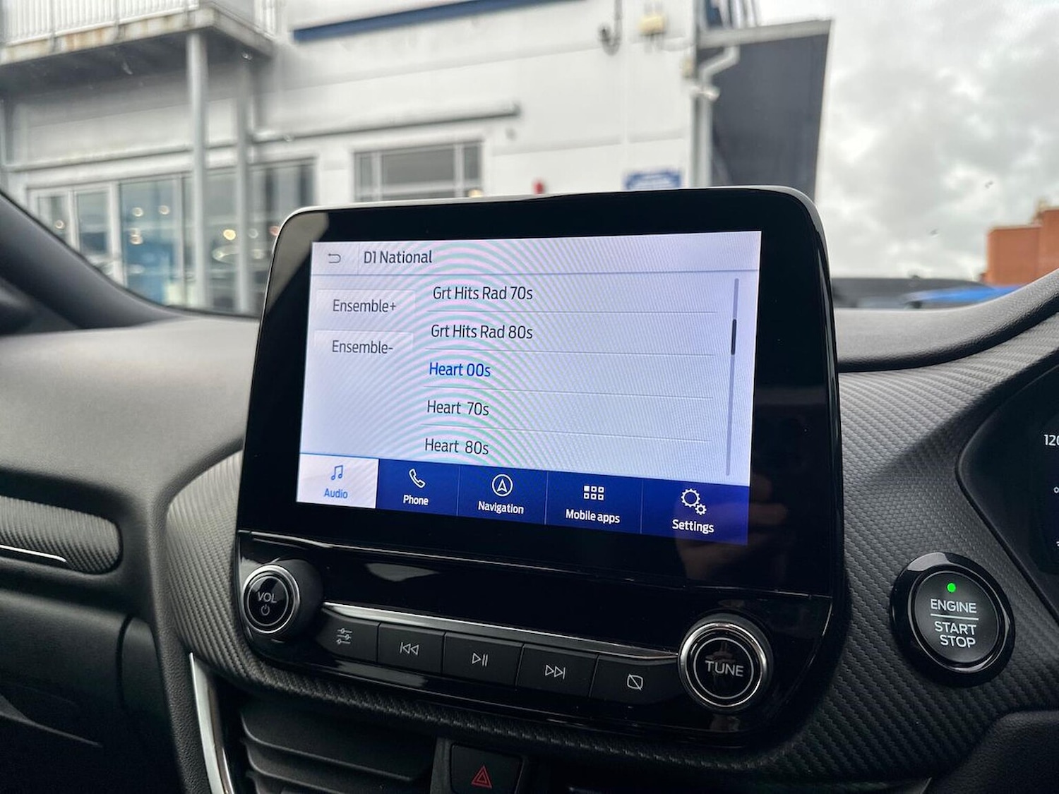 Used Ford Puma 2020 for sale - 76860048: Photo 11