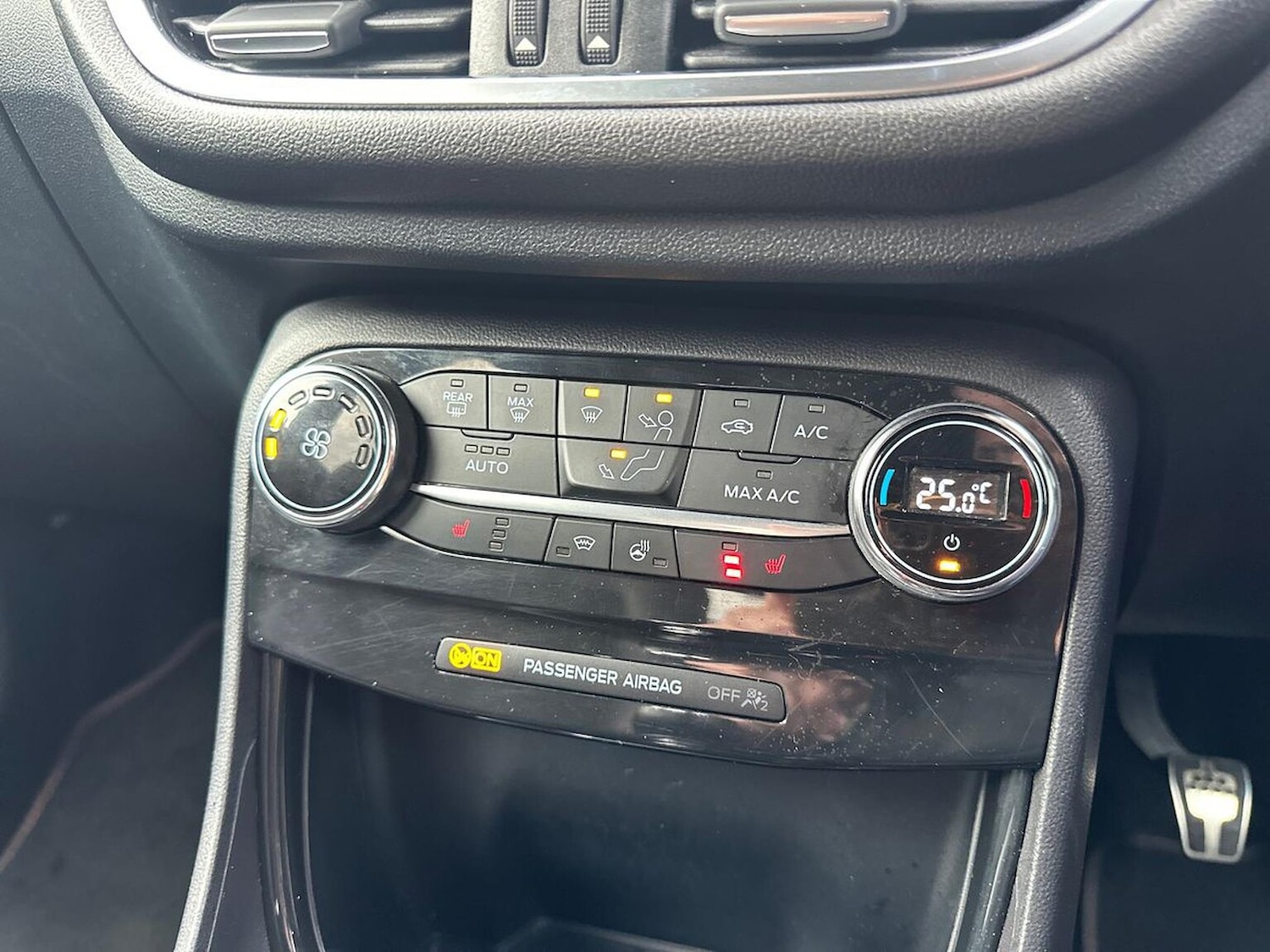 Used Ford Puma 2020 for sale - 76860048: Photo 12