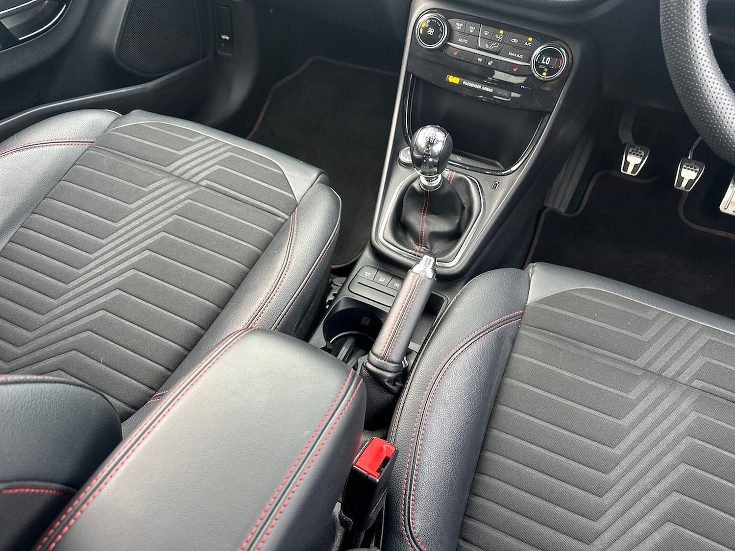 Used Ford Puma 2020 for sale - 76860048: Photo 13