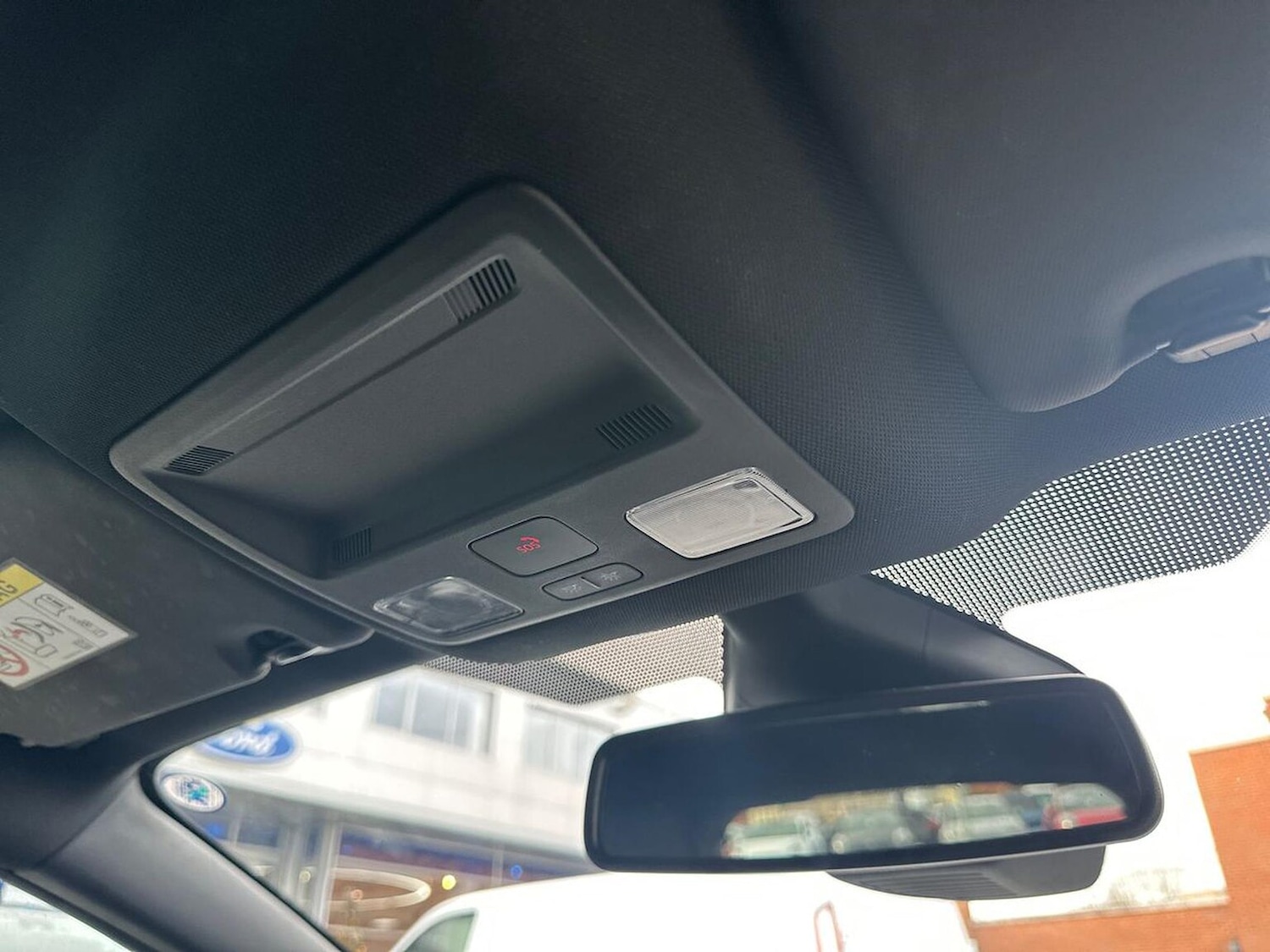 Used Ford Puma 2020 for sale - 76860048: Photo 14