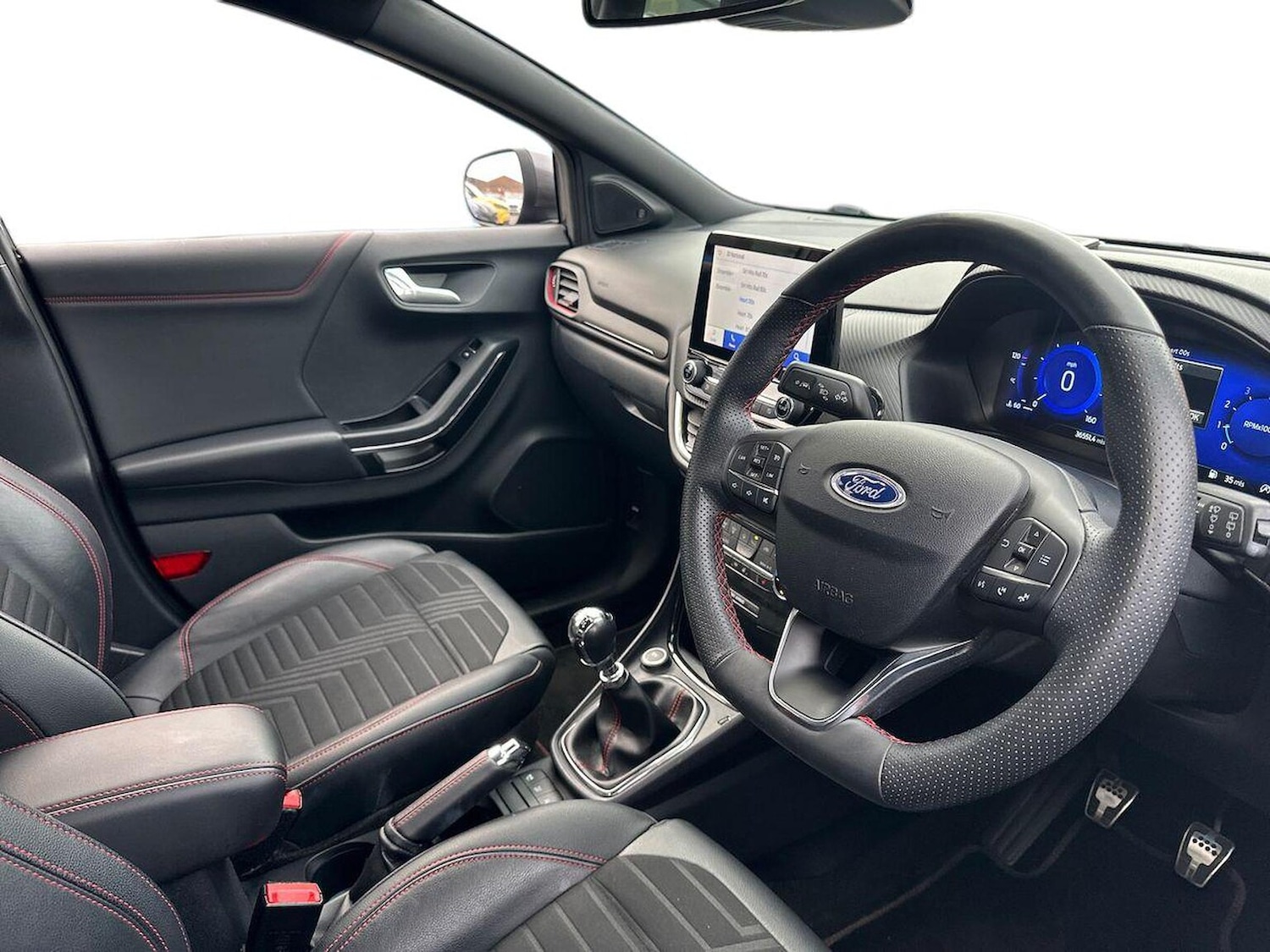 Used Ford Puma 2020 for sale - 76860048: Photo 15