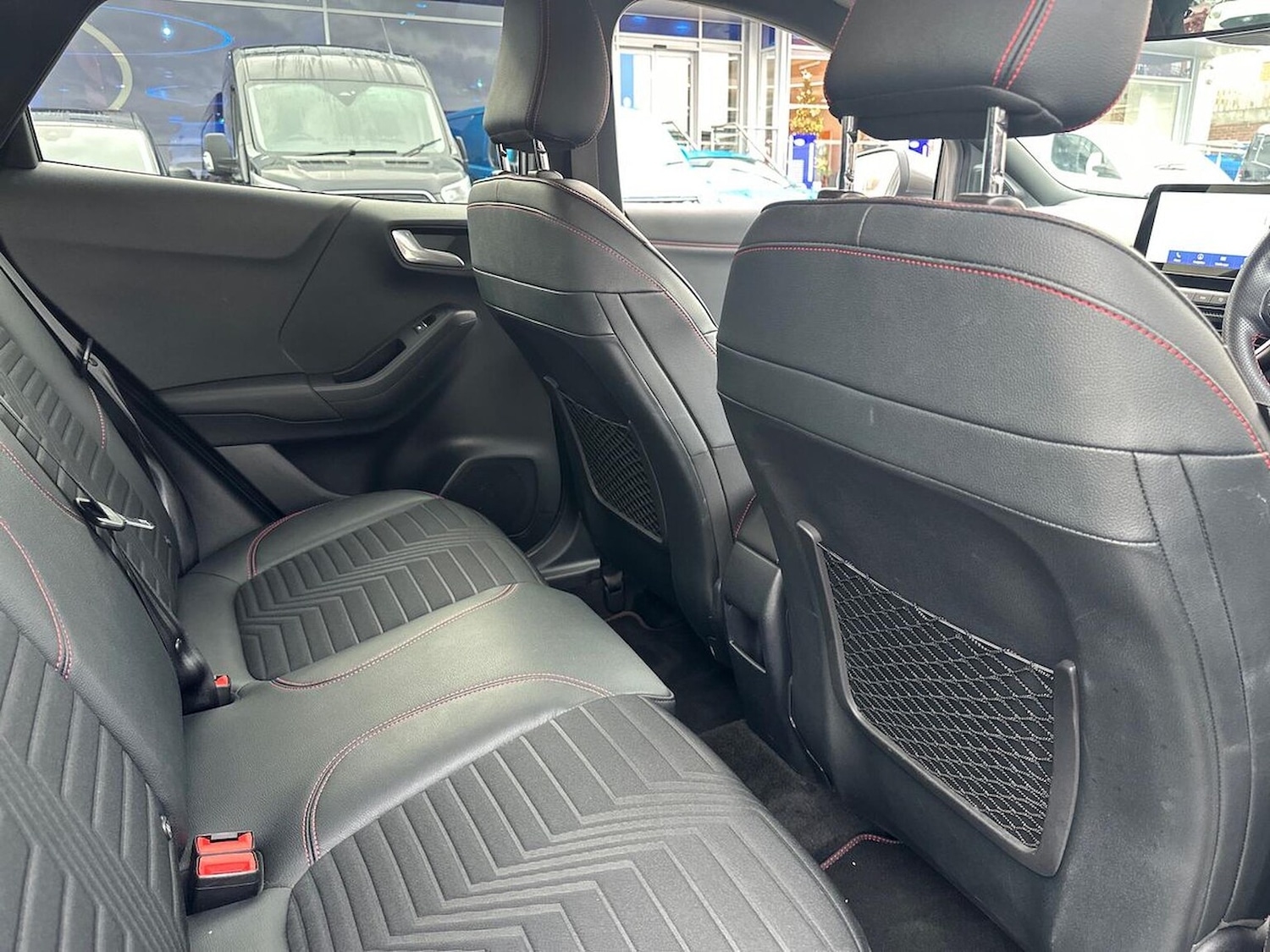 Used Ford Puma 2020 for sale - 76860048: Photo 16