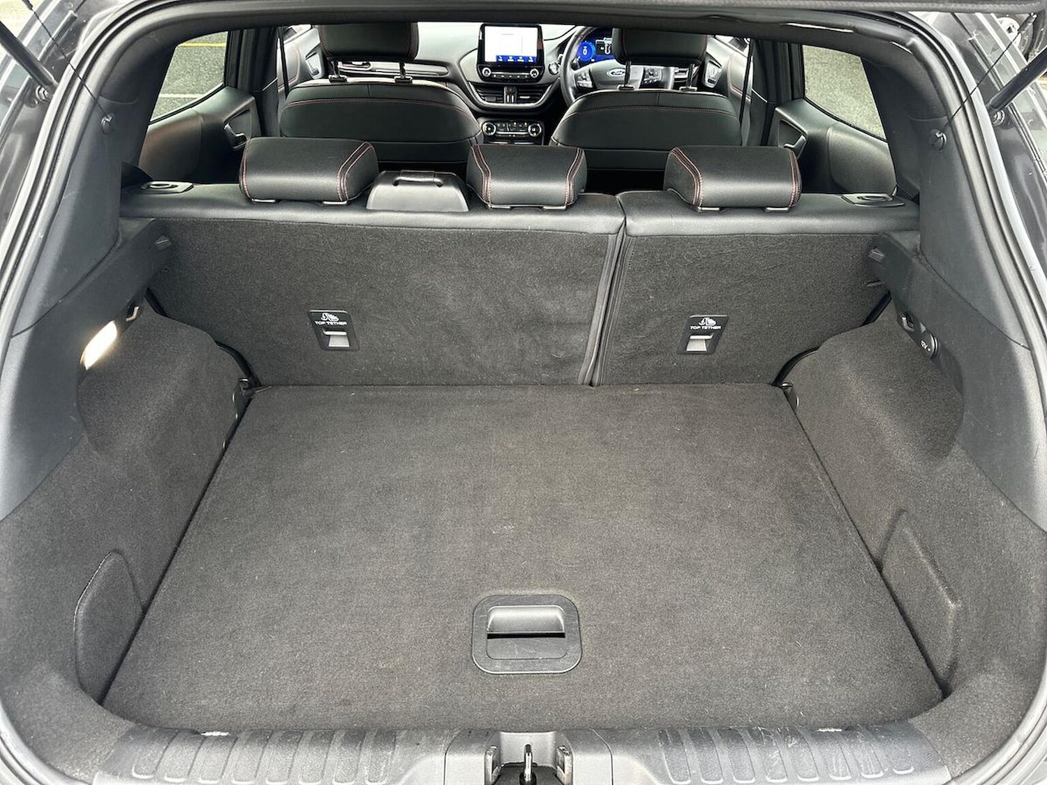 Used Ford Puma 2020 for sale - 76860048: Photo 17