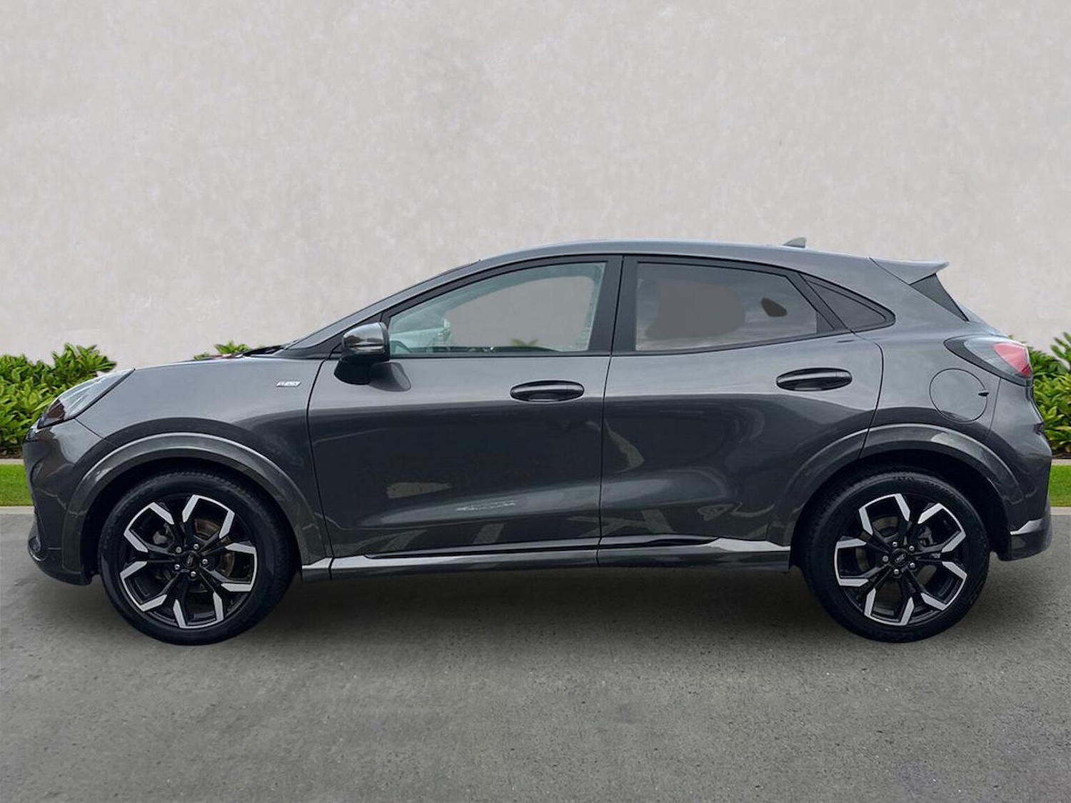 Used Ford Puma 2020 for sale - 76860048: Photo 19