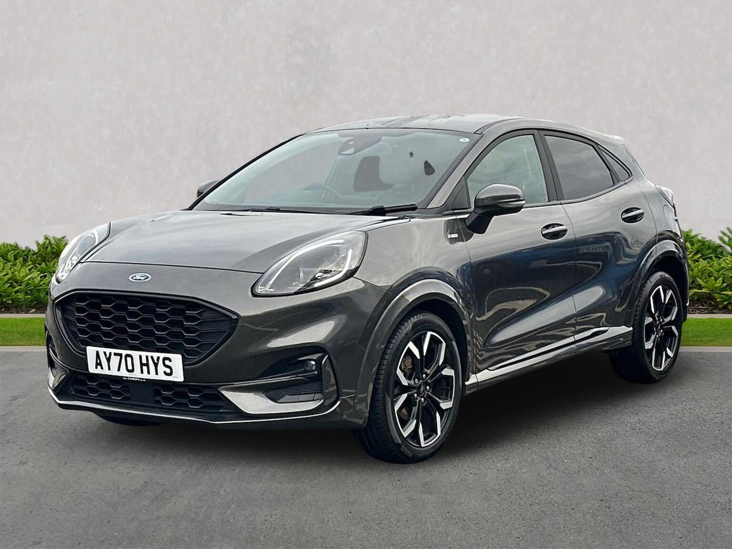 Used Ford Puma 2020 for sale - 76860048: Photo 20