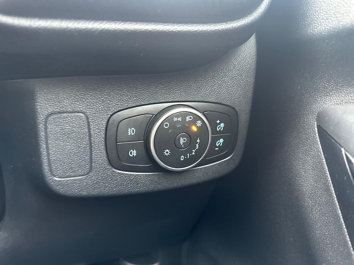 Used Ford Puma 2020 for sale - 76860048: Photo 22