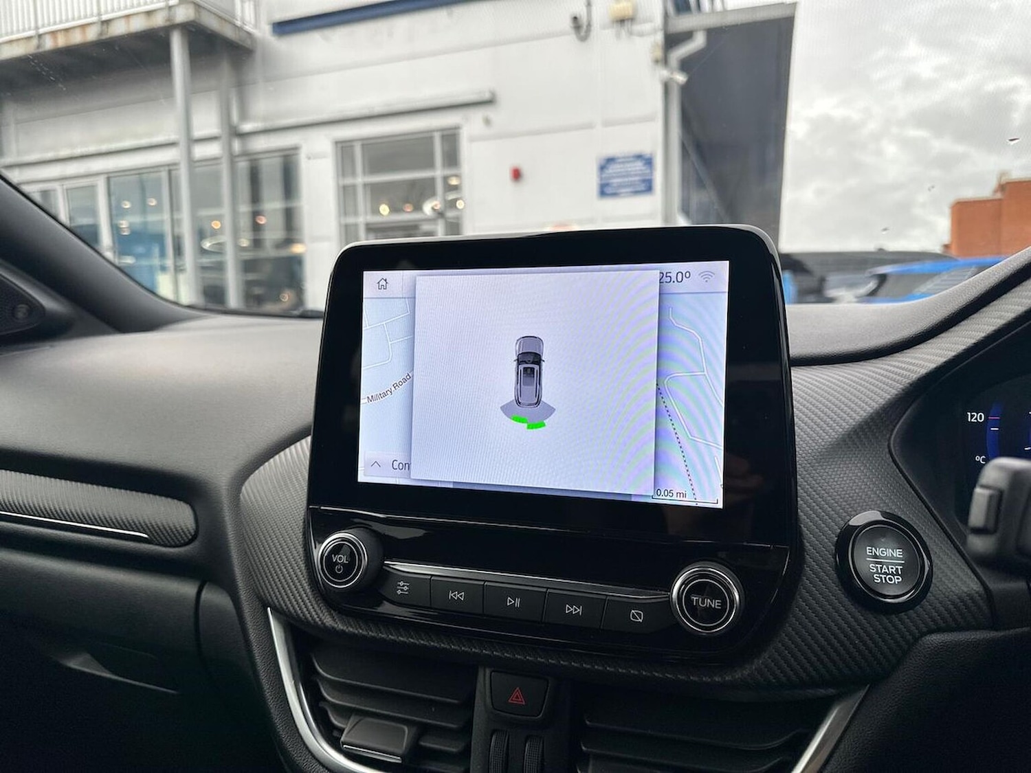 Used Ford Puma 2020 for sale - 76860048: Photo 23