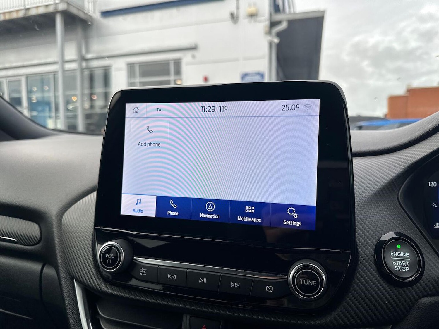 Used Ford Puma 2020 for sale - 76860048: Photo 25