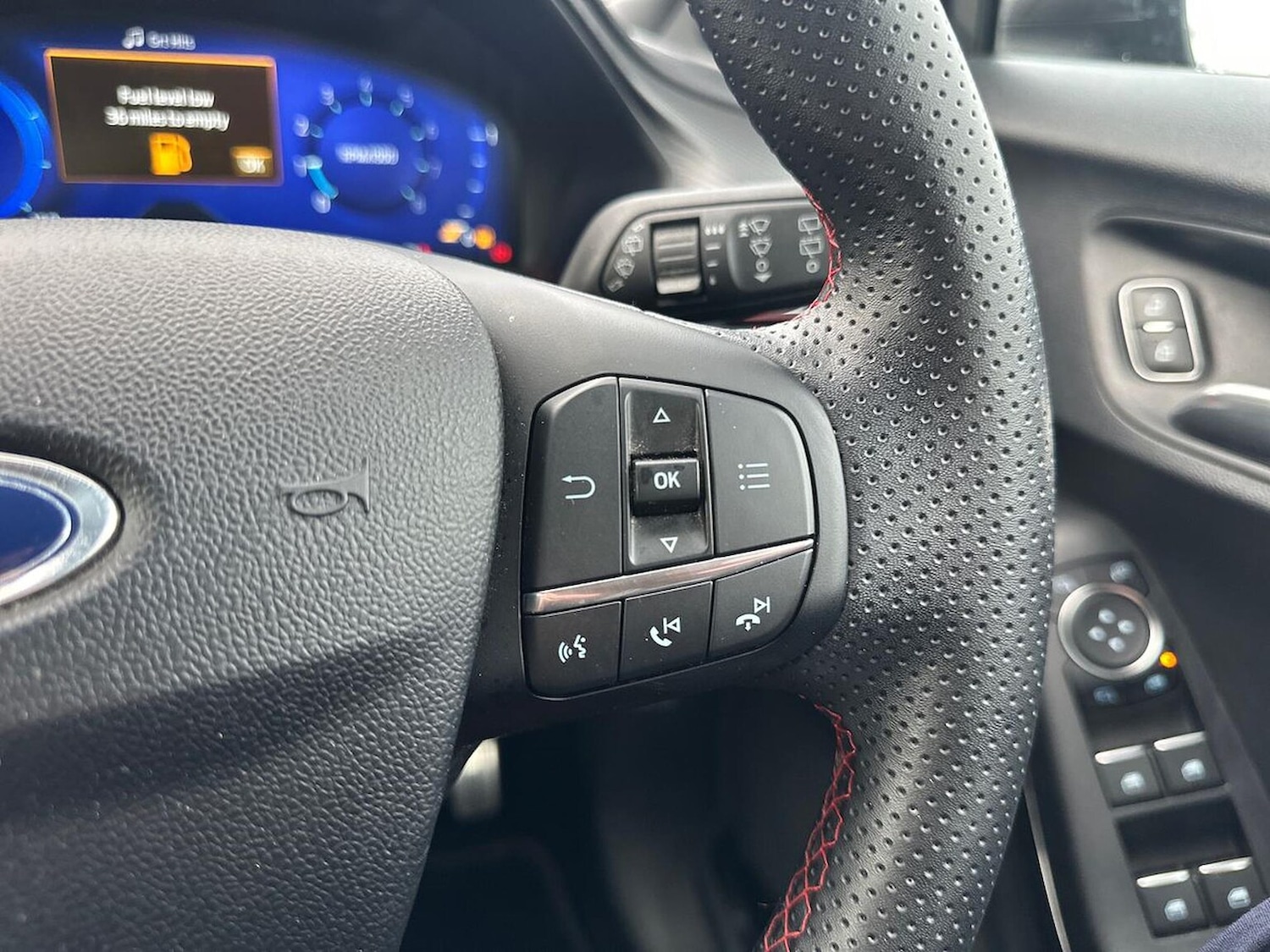 Used Ford Puma 2020 for sale - 76860048: Photo 27