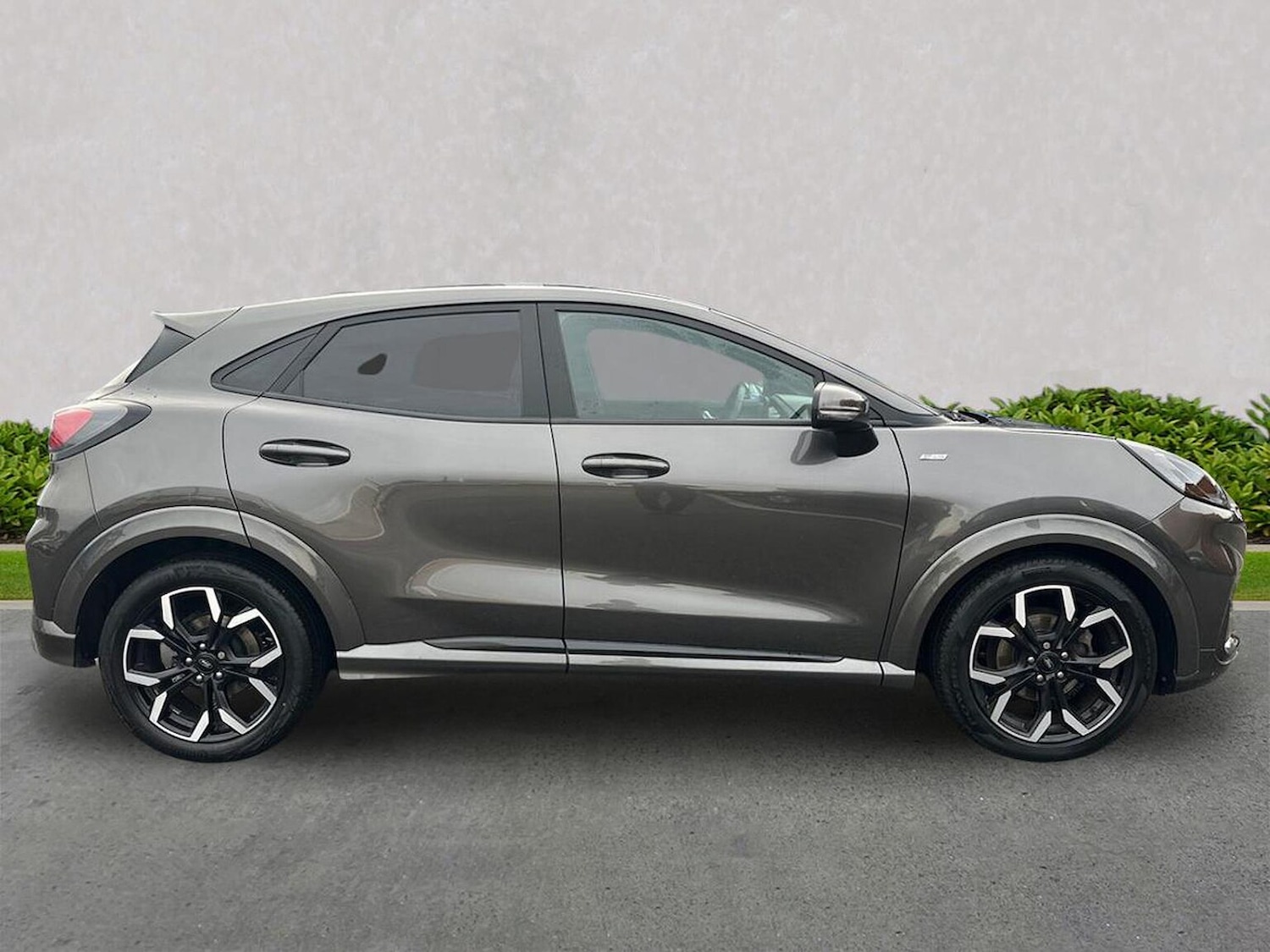 Used Ford Puma 2020 for sale - 76860048: Photo 3