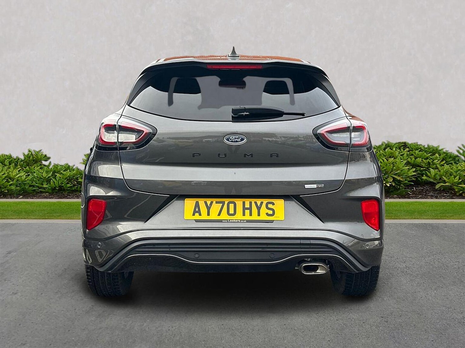 Used Ford Puma 2020 for sale - 76860048: Photo 4