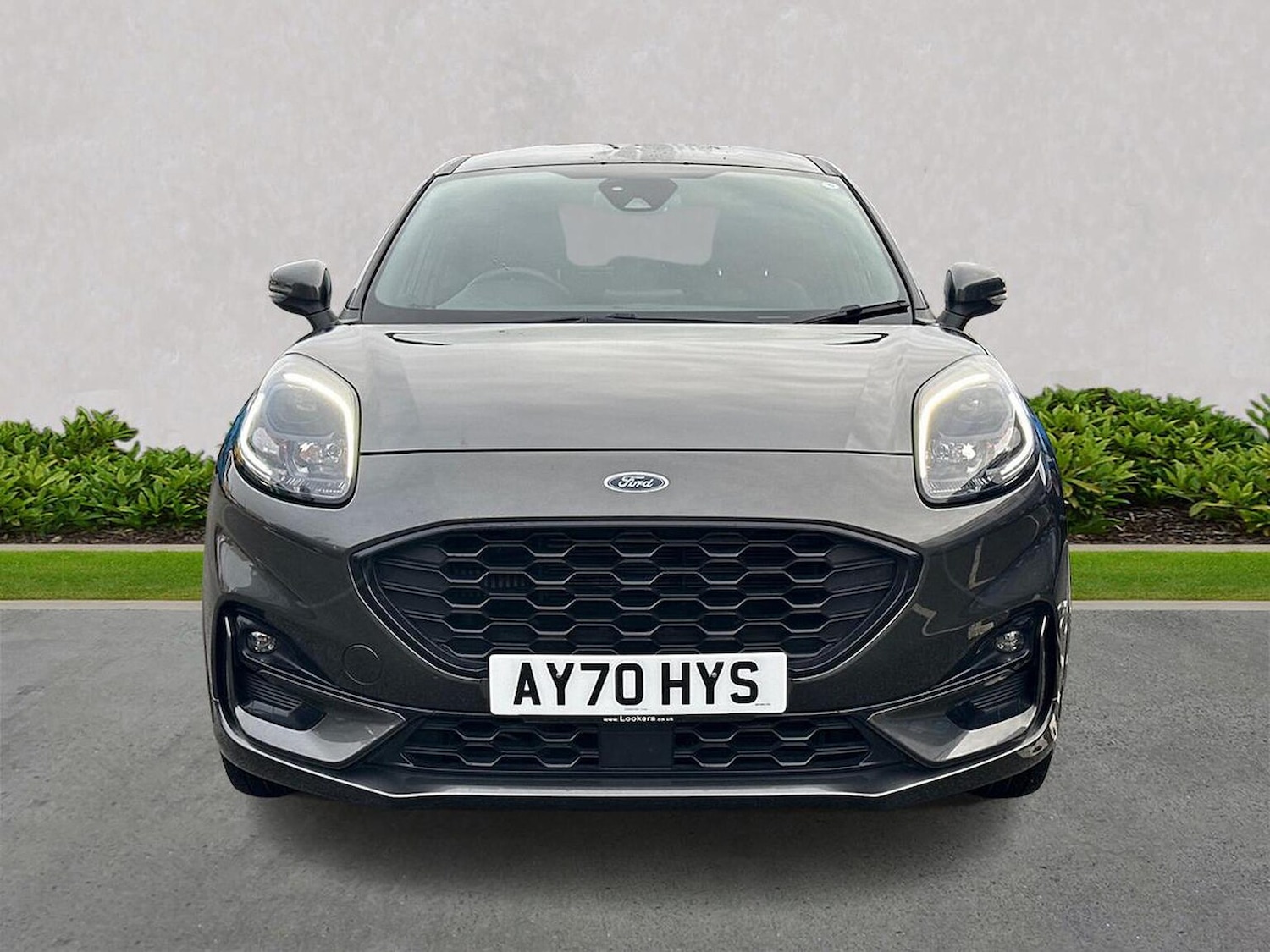 Used Ford Puma 2020 for sale - 76860048: Photo 5