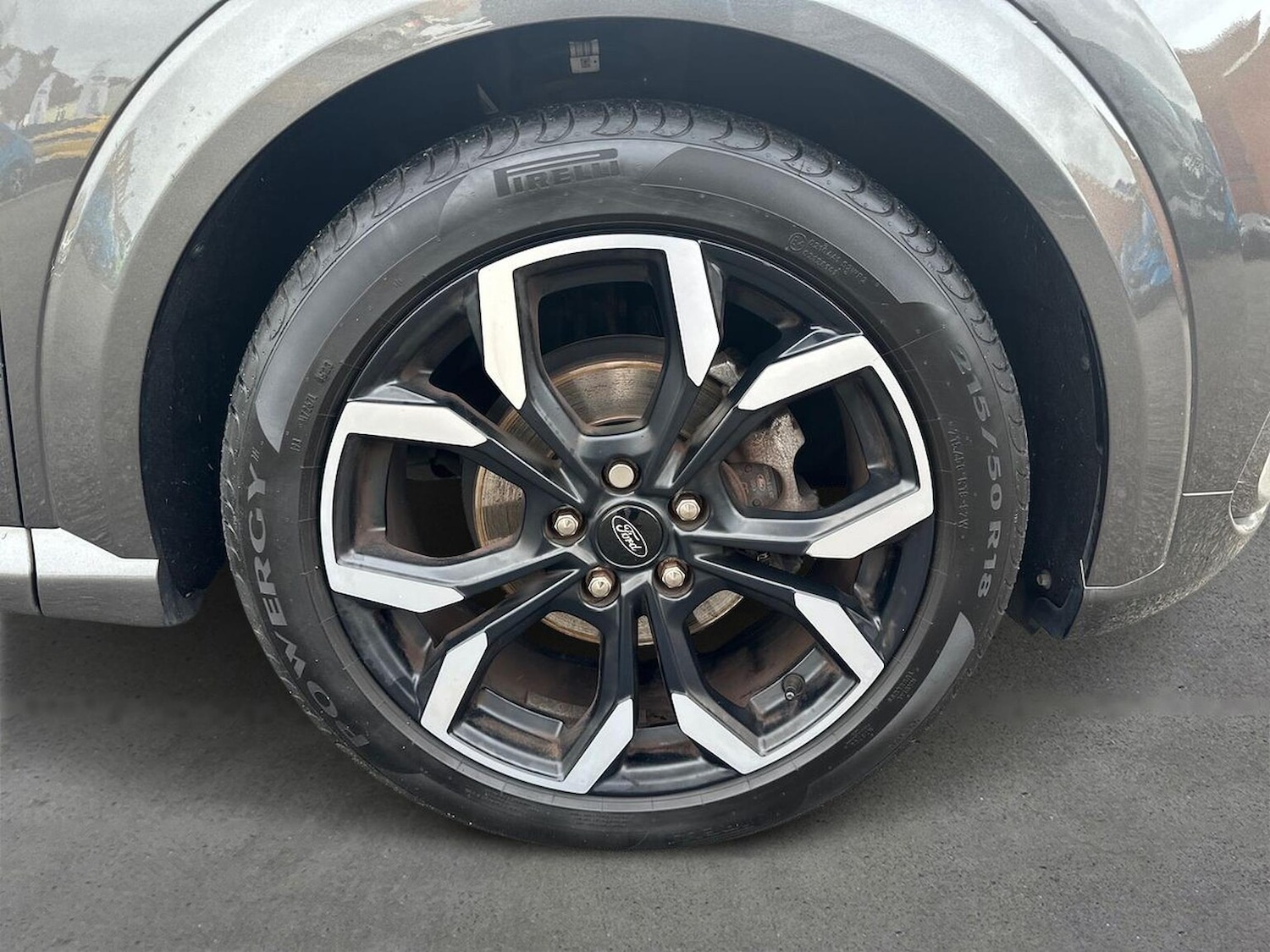 Used Ford Puma 2020 for sale - 76860048: Photo 6