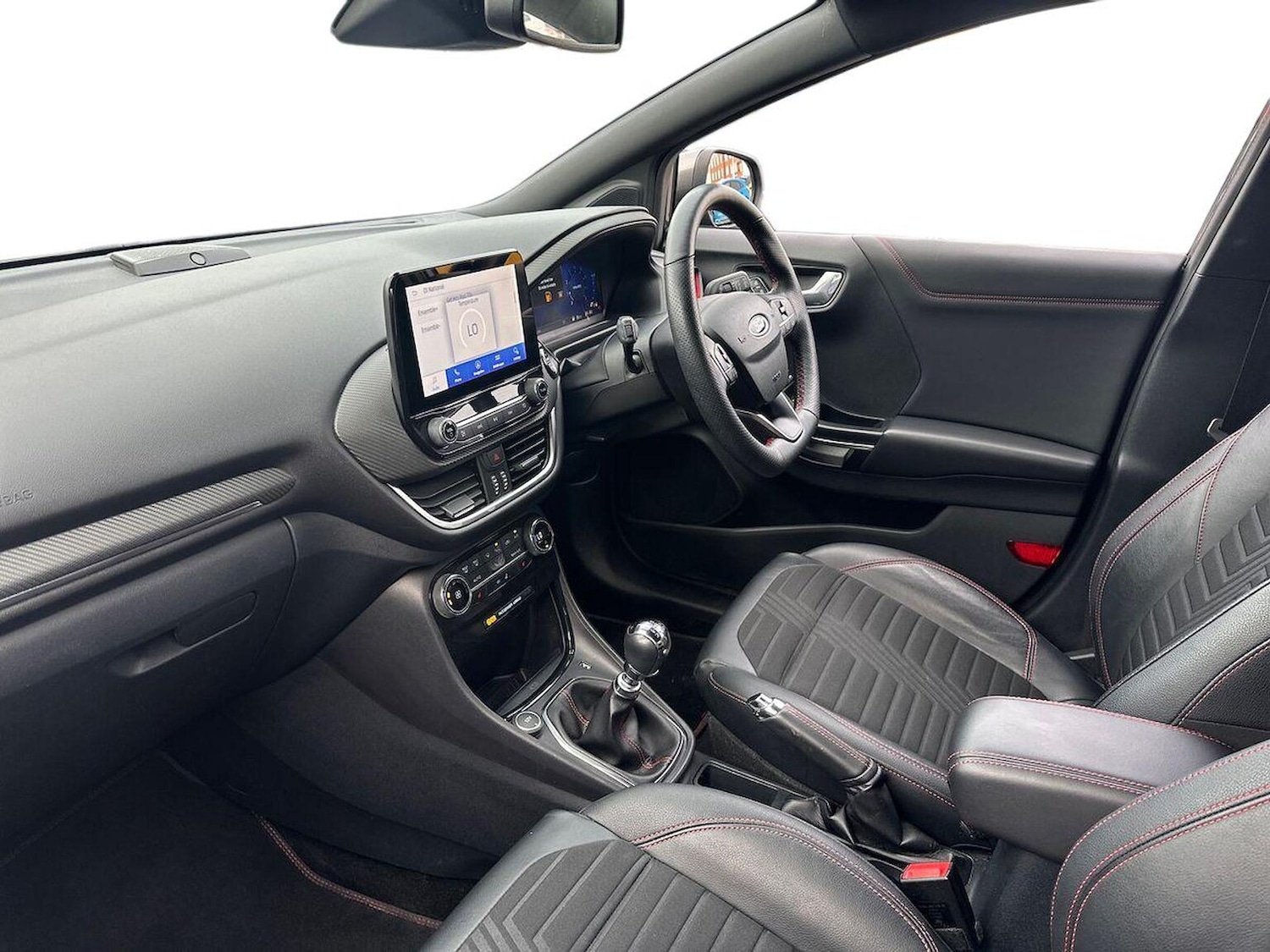 Used Ford Puma 2020 for sale - 76860048: Photo 7