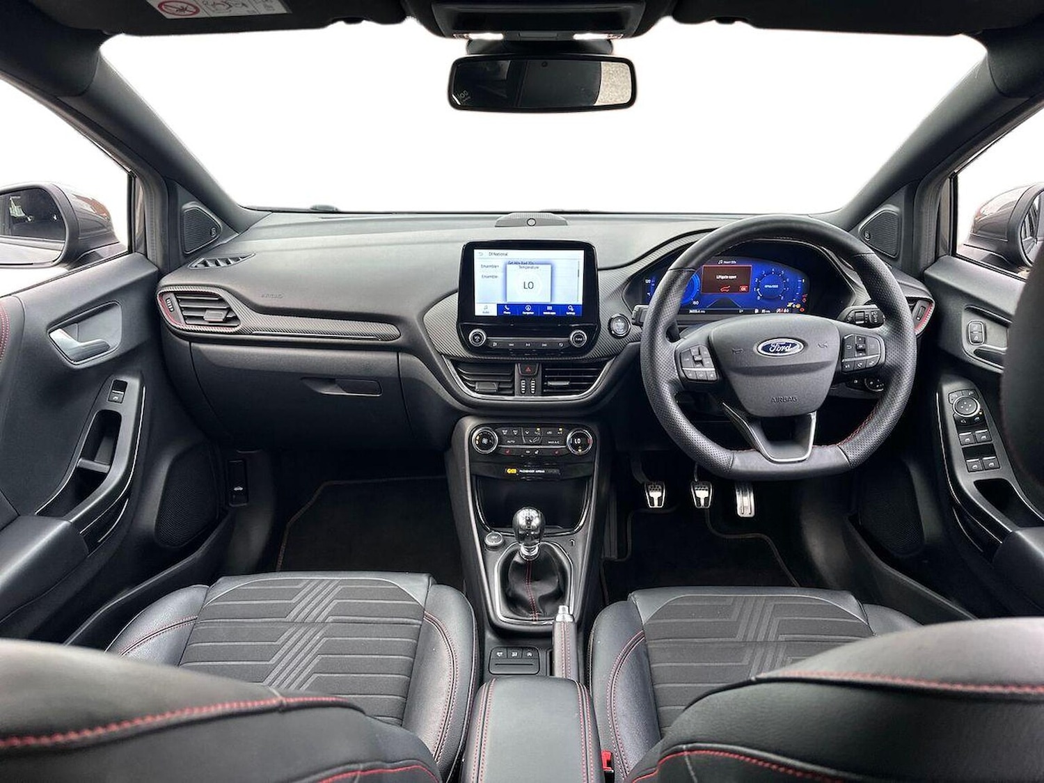 Used Ford Puma 2020 for sale - 76860048: Photo 8