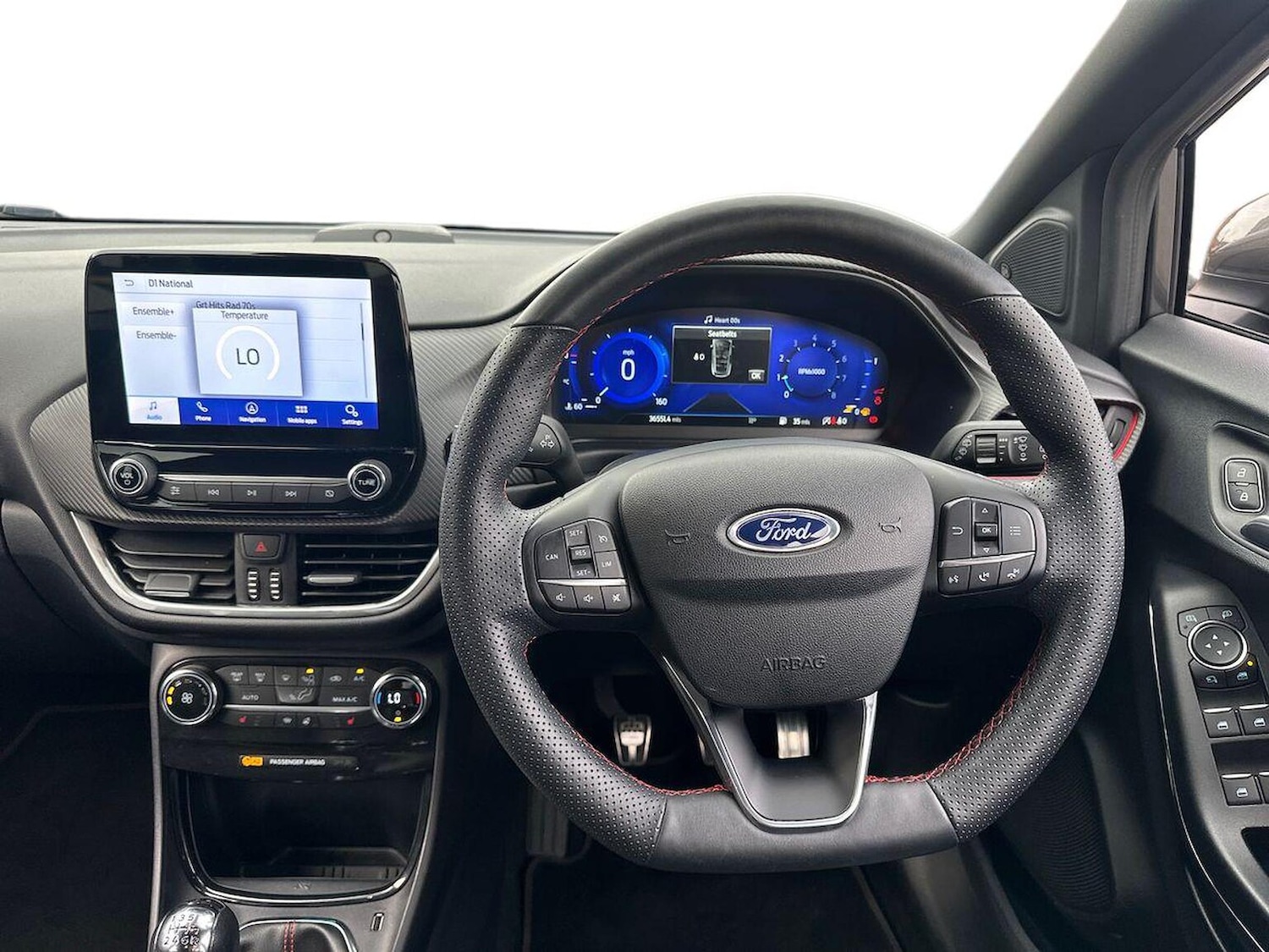 Used Ford Puma 2020 for sale - 76860048: Photo 9