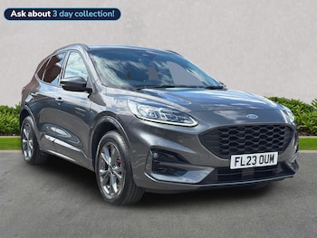 Used Ford Kuga 2023 for sale - 79371957: Photo