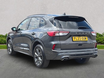Used Ford Kuga 2023 for sale - 79371957: Photo